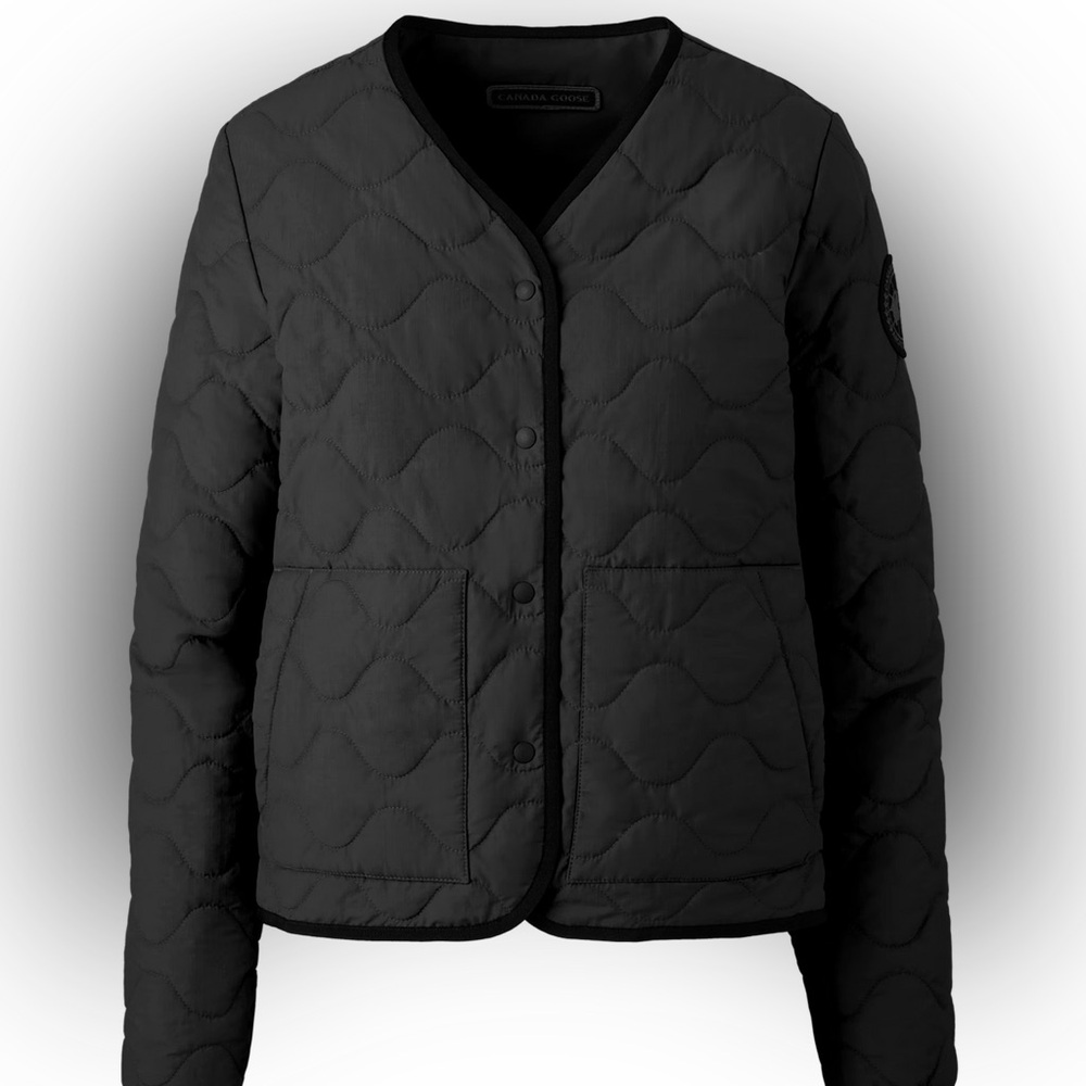 BNWT Canada Goose Annex Reversible Liner Jacket | Size XXL